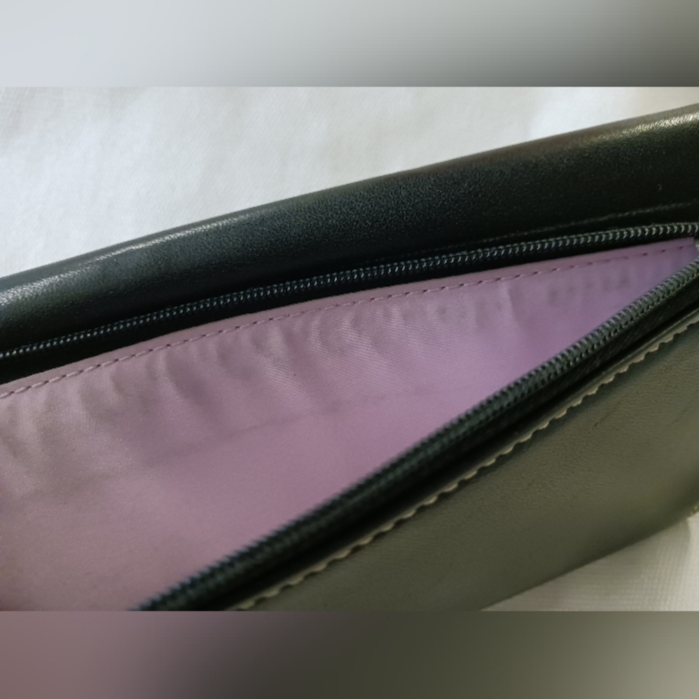 Coach Wallet - Picture 3 of 12